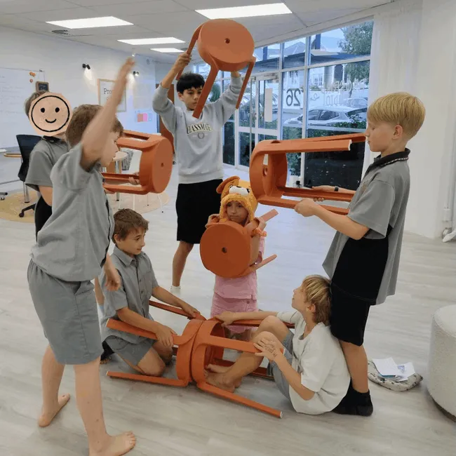 Term 4 Highlights 54